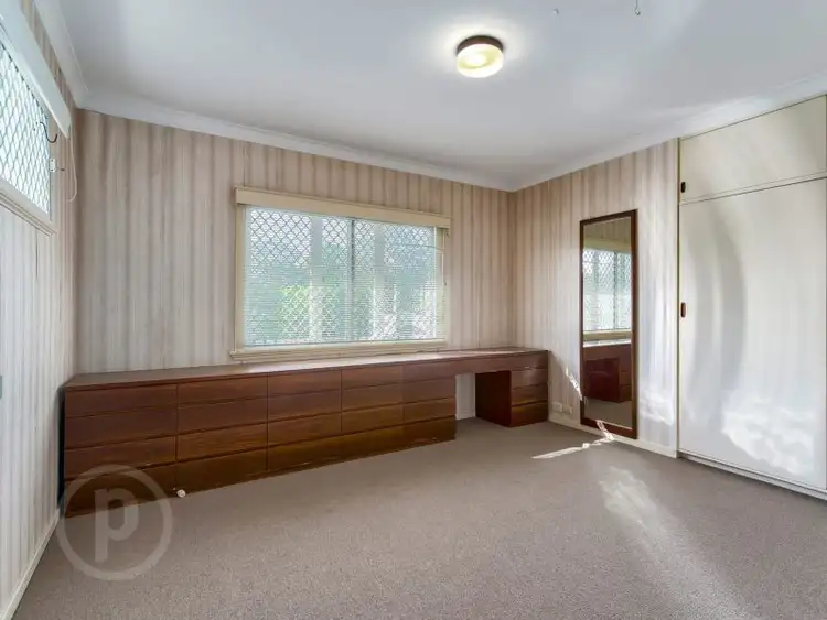 Fifth view of Homely house listing, 17 Boomerang Road, St Lucia QLD 4067