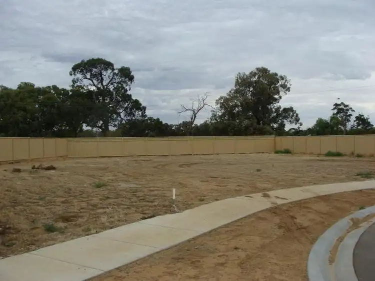 Second view of Homely land listing, 3 Leonard Court, Echuca VIC 3564