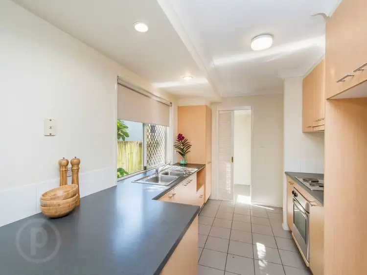 Fifth view of Homely house listing, 4 Mons Road, Carina Heights QLD 4152