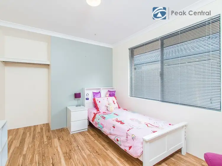 Fifth view of Homely house listing, 109 Price Parkway, Bertram WA 6167