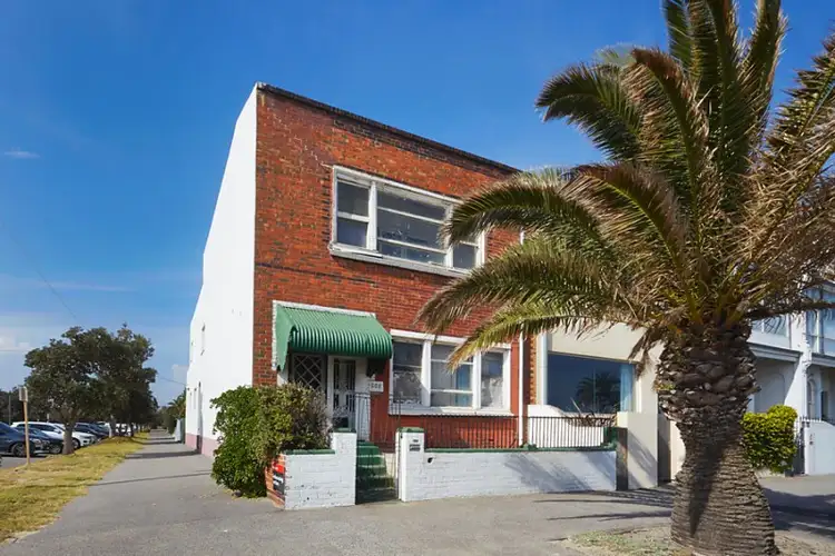 Fourth view of Homely house listing, 208 Beaconsfield Parade, Middle Park VIC 3206