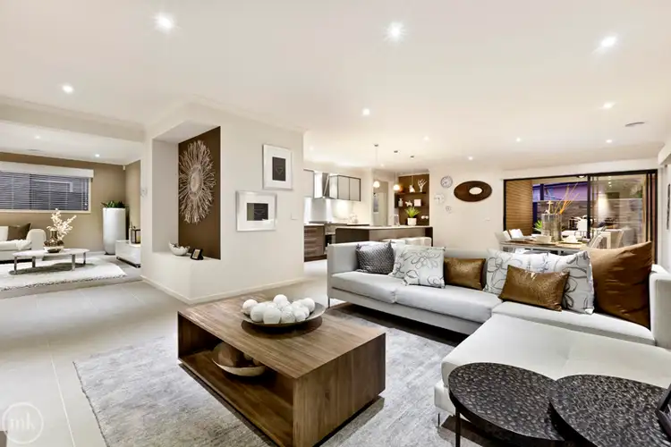 Fifth view of Homely house listing, 318 Epping Road, Wollert VIC 3750