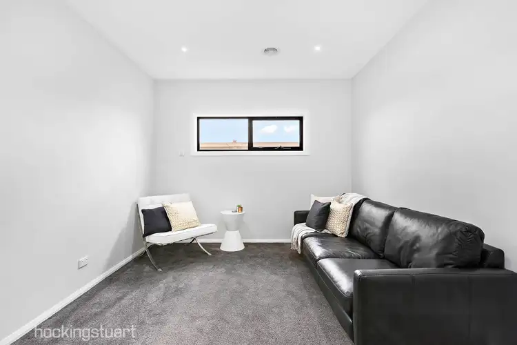 Sixth view of Homely house listing, 3 Chetwynd Grove, Wollert VIC 3750