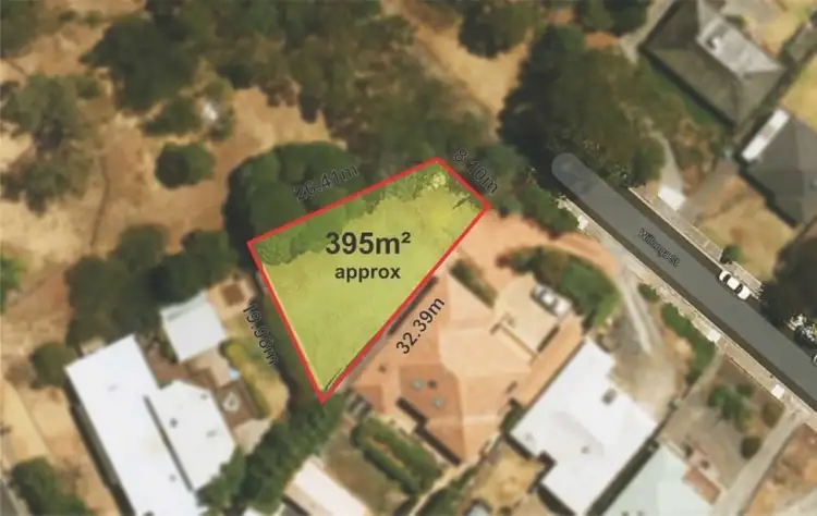 61 Willonga Street, Strathmore VIC 3041