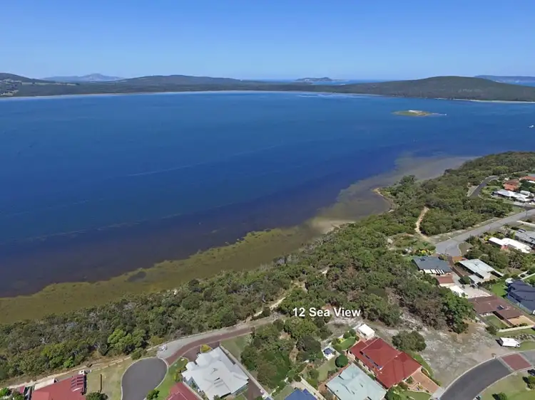 Fourth view of Homely land listing, 12 Sea View, Bayonet Head WA 6330