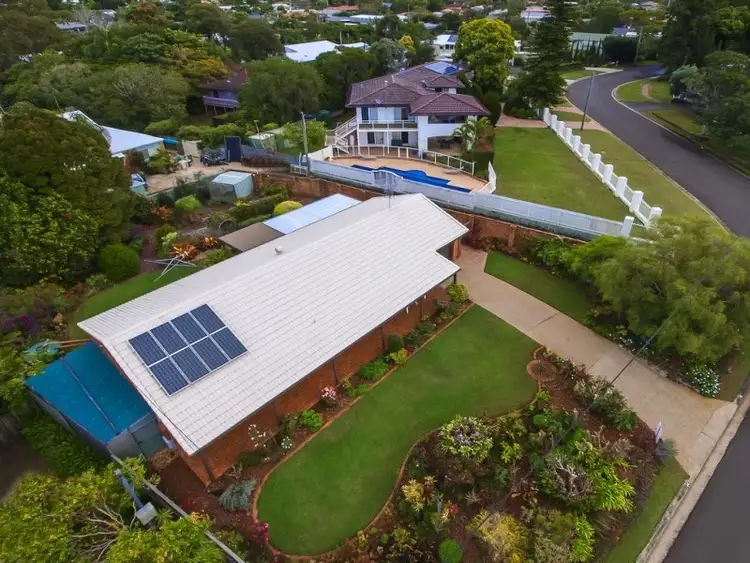 44 Ferguson Avenue, Buderim QLD 4556