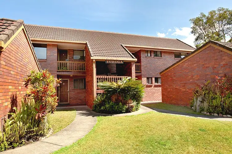 1/43 Netherton Street, Nambour QLD 4560