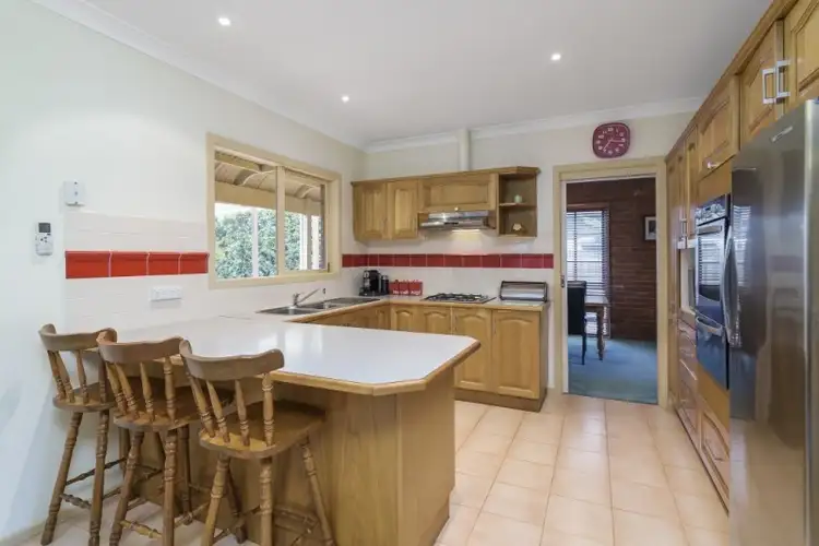 Fourth view of Homely house listing, 90 Walls Road, Werribee VIC 3030