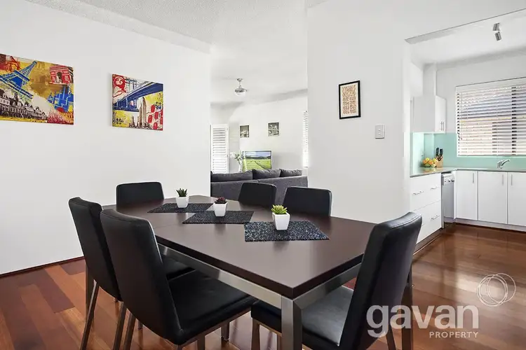 Third view of Homely unit listing, 2/38 Letitia Street, Oatley NSW 2223