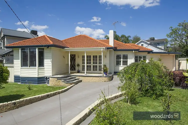 47 Surrey Road, Blackburn North VIC 3130