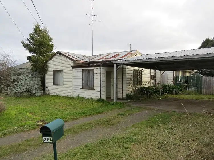 Main view of Homely house listing, 28a Albion Street, Sebastopol VIC 3356