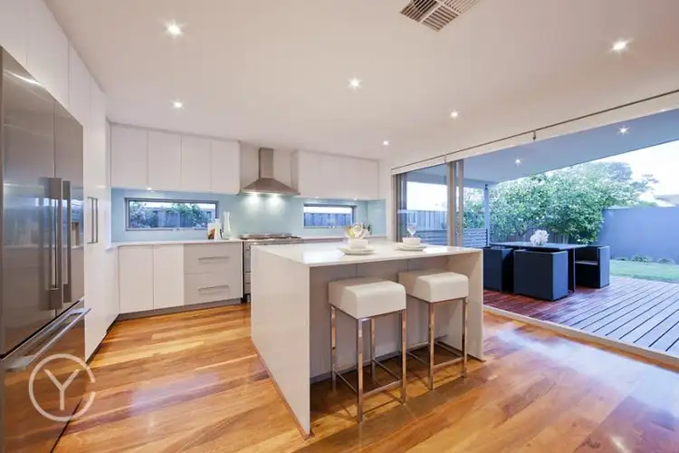 Fifth view of Homely house listing, 1A Narla Road, Swanbourne WA 6010