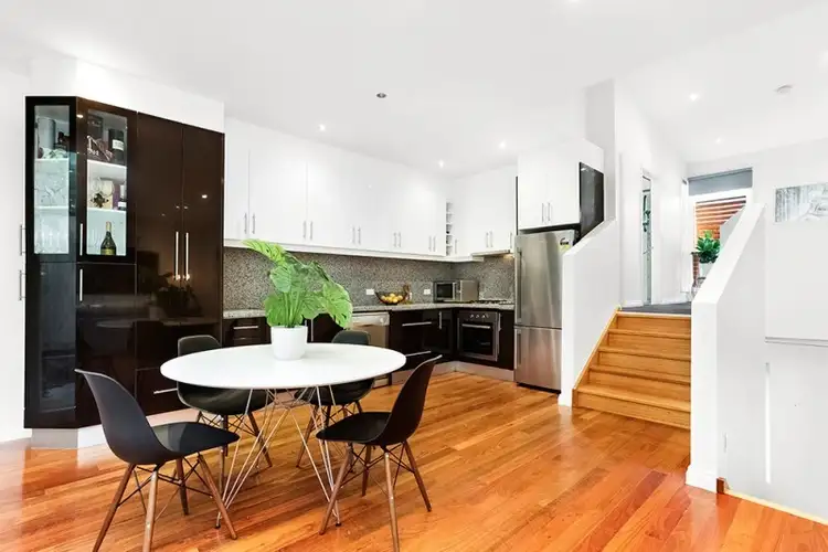 Main view of Homely townhouse listing, 2/35 Clay Drive, Doncaster VIC 3108