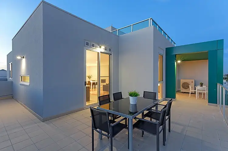 Fourth view of Homely apartment listing, 28/41 Moreland Street, Footscray VIC 3011