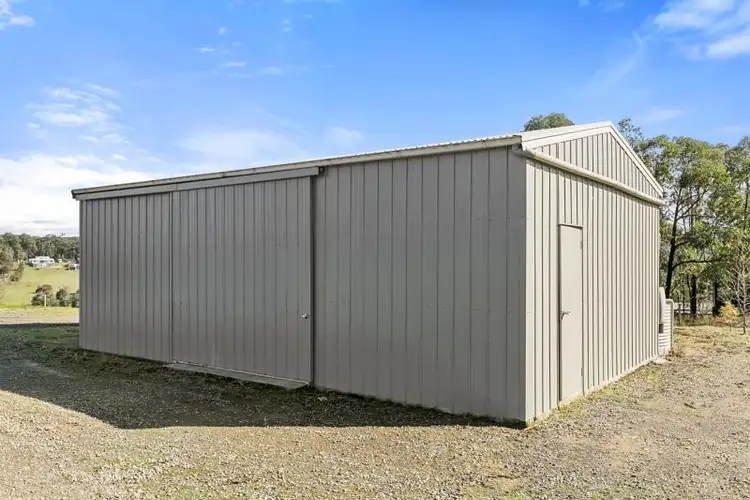 Fifth view of Homely house listing, 2297 Healesville Kinglake Road, Castella VIC 3777