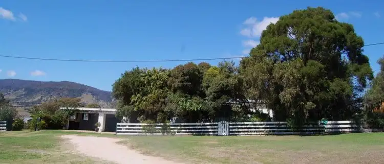 Main view of Homely house listing, 14 Iris Street, Emu Vale QLD 4371