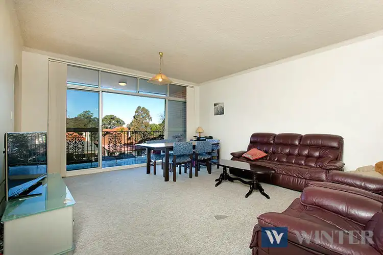 Third view of Homely unit listing, 11/1-7 Buchanan Street, Carlton NSW 2218