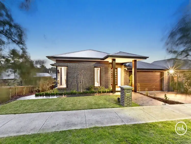 1 Mollison Drive, Doreen VIC 3754