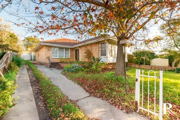 Second view of Homely house listing, 207 Roslyn Road, Belmont VIC 3216