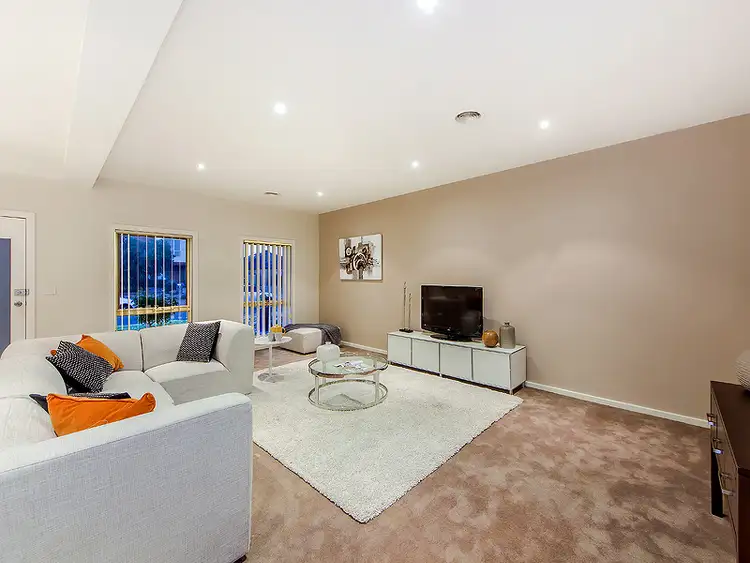 Fifth view of Homely house listing, 39 Minvi Terrace, Cairnlea VIC 3023