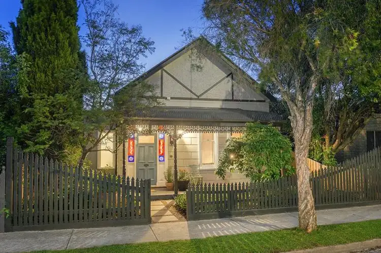 5 Cornwall Street, Northcote VIC 3070