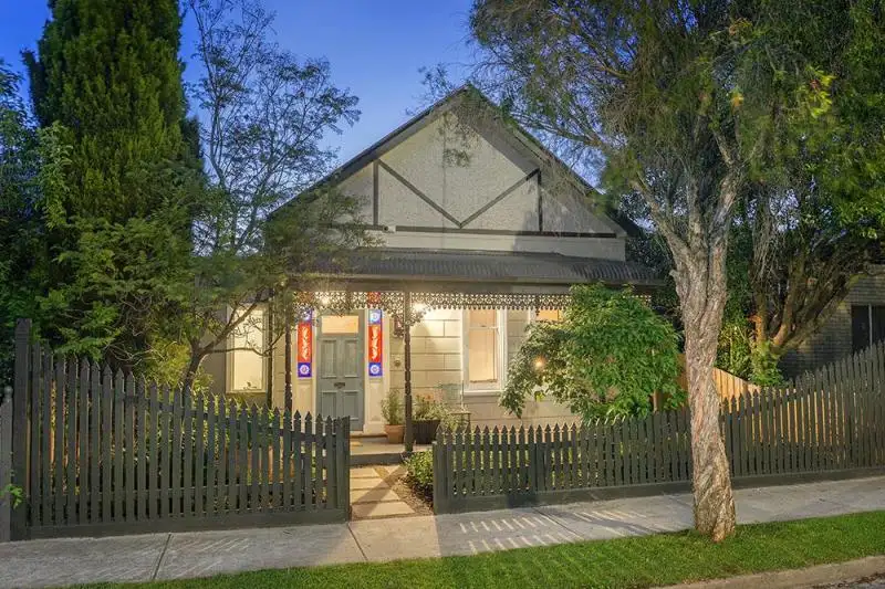 Main view of Homely house listing, 5 Cornwall Street, Northcote VIC 3070