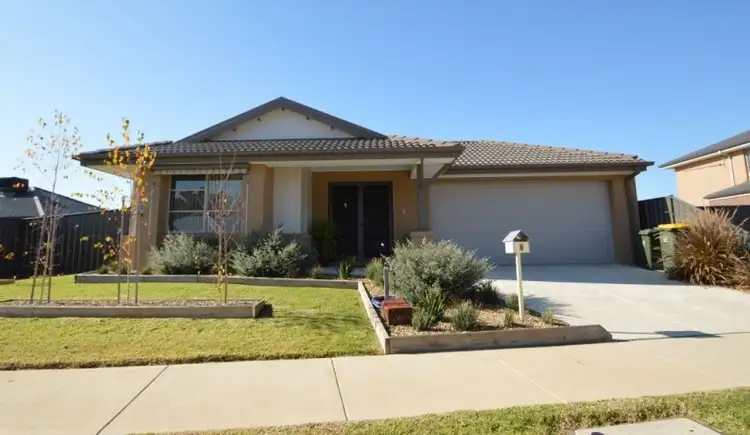 6 Blackwood Drive, Wangaratta VIC 3677