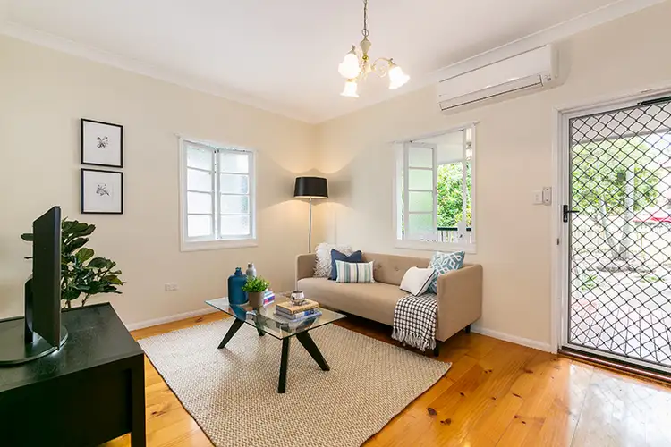 Second view of Homely house listing, 91 Ellington Street, Tarragindi QLD 4121
