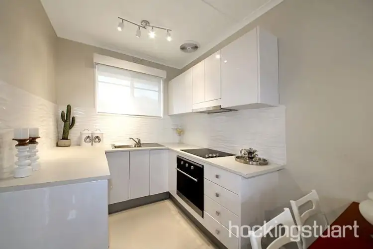 Third view of Homely apartment listing, 9/1 Newman Avenue, Carnegie VIC 3163