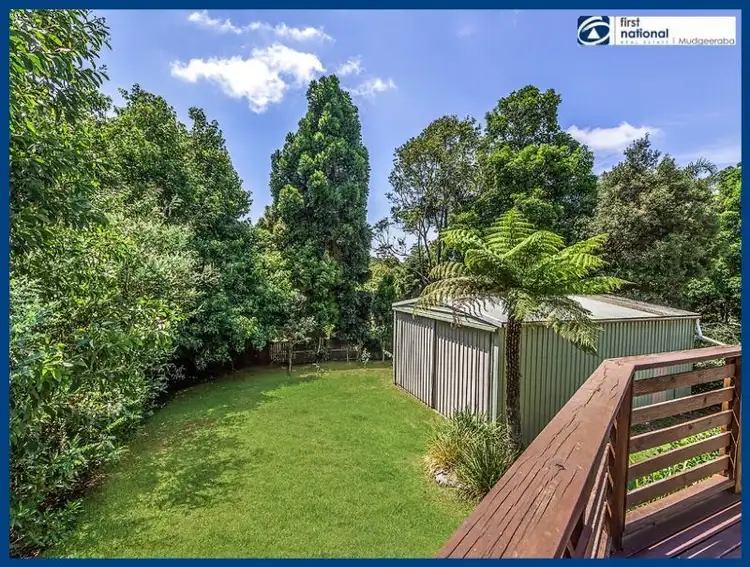 Sixth view of Homely house listing, 31 Forestry Road, Springbrook QLD 4213