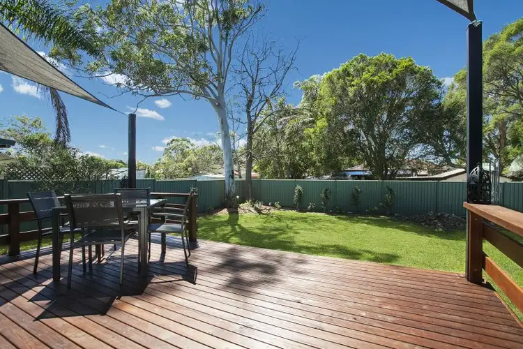 41 Brennon Road, Gorokan NSW 2263