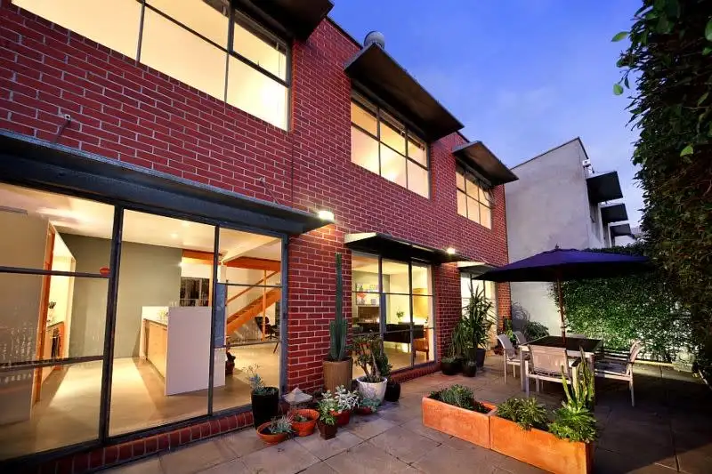 Main view of Homely house listing, 7B Nathan Place, Prahran VIC 3181