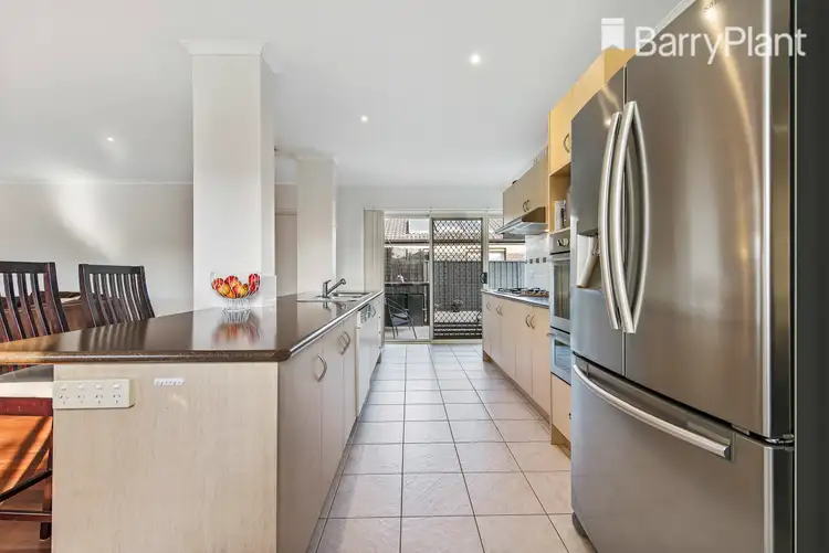 Fourth view of Homely house listing, 1 Lysterfield Walk, Wyndham Vale VIC 3024