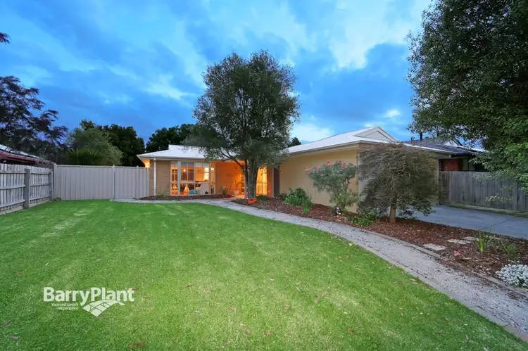 14 Meadowview Court, Ferntree Gully VIC 3156