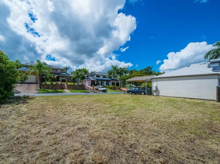 Third view of Homely land listing, 43 Almavale Street, Carindale QLD 4152