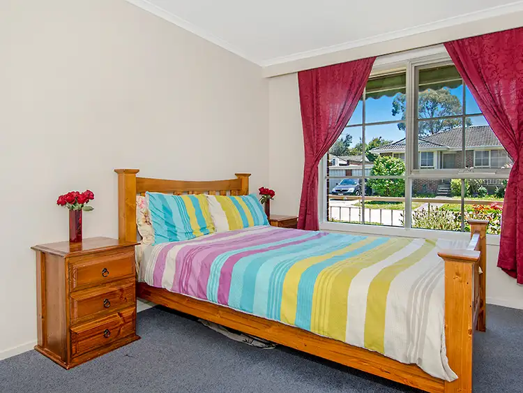 Fifth view of Homely unit listing, 15/3-7 Stevens Road, Vermont VIC 3133