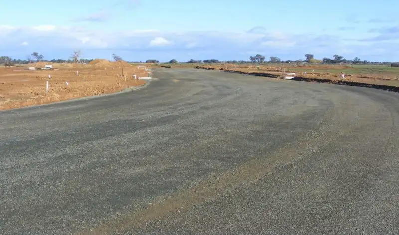 Main view of Homely land listing, LOT 3 Breen Avenue, Kyabram VIC 3620