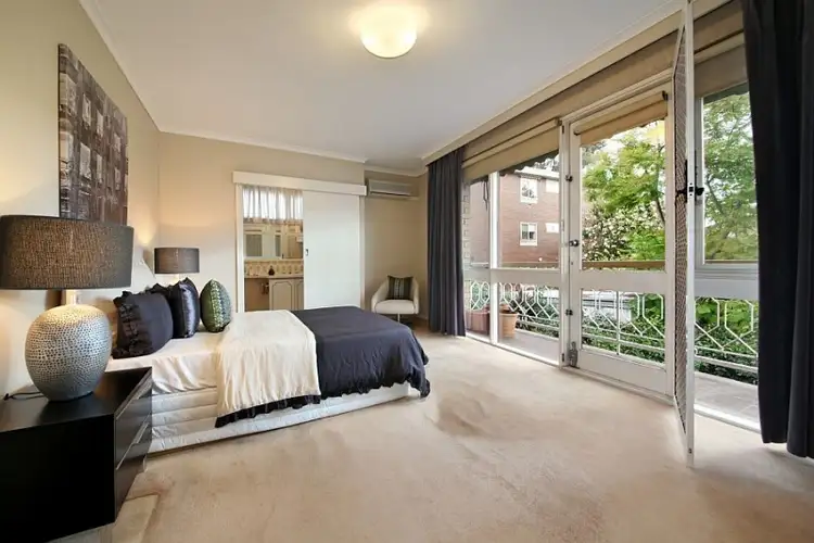 Fifth view of Homely house listing, 3/10-14 St Georges Road, Armadale VIC 3143