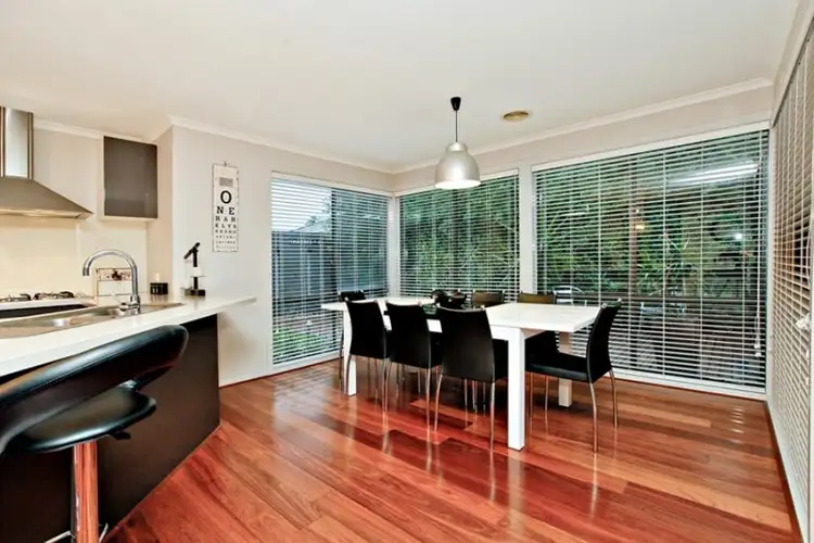 Sixth view of Homely house listing, 35 Millendon Boulevard, Tarneit VIC 3029