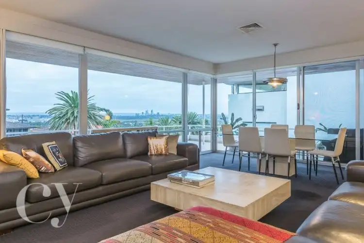 Third view of Homely house listing, 61 Sydenham Road, Doubleview WA 6018