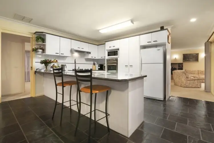 Fifth view of Homely house listing, 19 Dorrington Court, Bundoora VIC 3083