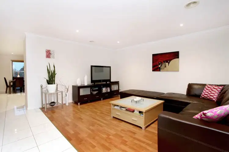Second view of Homely house listing, 47 Jade Crescent, Wyndham Vale VIC 3024