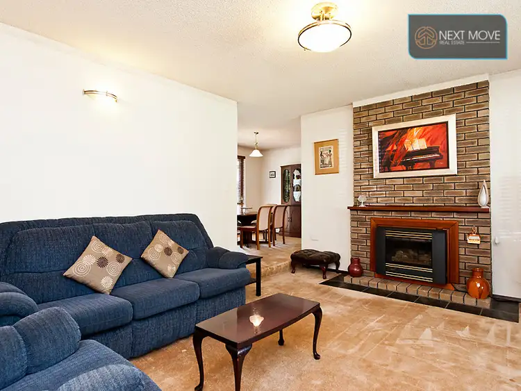 Fourth view of Homely house listing, 19 Waltham Court, Bateman WA 6150