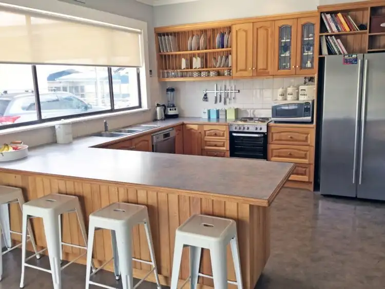 Third view of Homely house listing, 66 Scott Street, Heywood VIC 3304