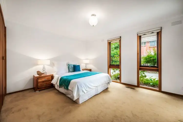 Sixth view of Homely unit listing, 1/22 Power Street, Balwyn VIC 3103