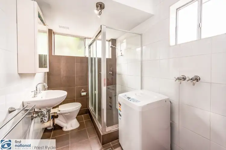 Third view of Homely unit listing, 4/777 Victoria Road, Ryde NSW 2112