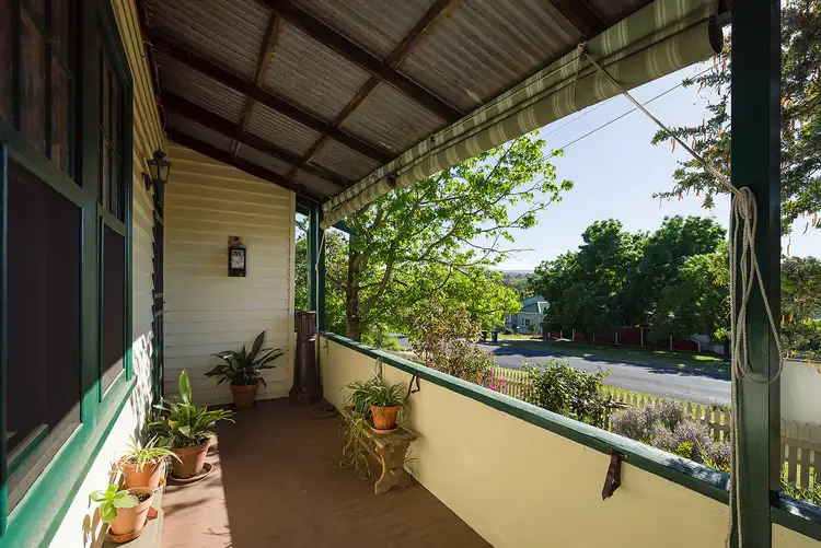 Second view of Homely house listing, 31 Bowden Street, Castlemaine VIC 3450