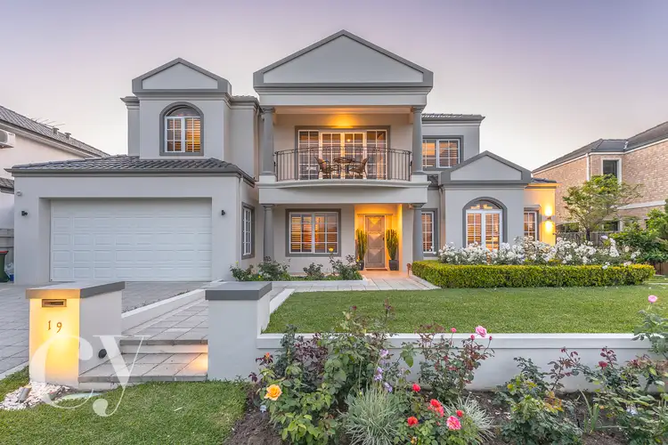 19 Parkwater Gardens, Churchlands WA 6018