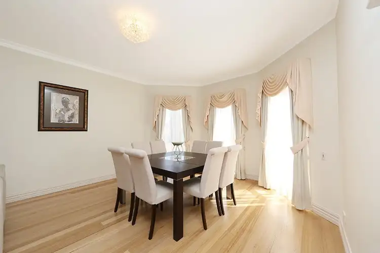 Third view of Homely house listing, 423 Dandelion Drive, Rowville VIC 3178