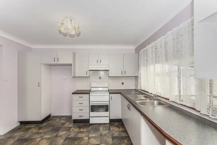 Fifth view of Homely house listing, 4 Osterley Close, Raymond Terrace NSW 2324